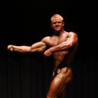Brandon  Mims - NPC BodyBE1 Classic 2012 - #1